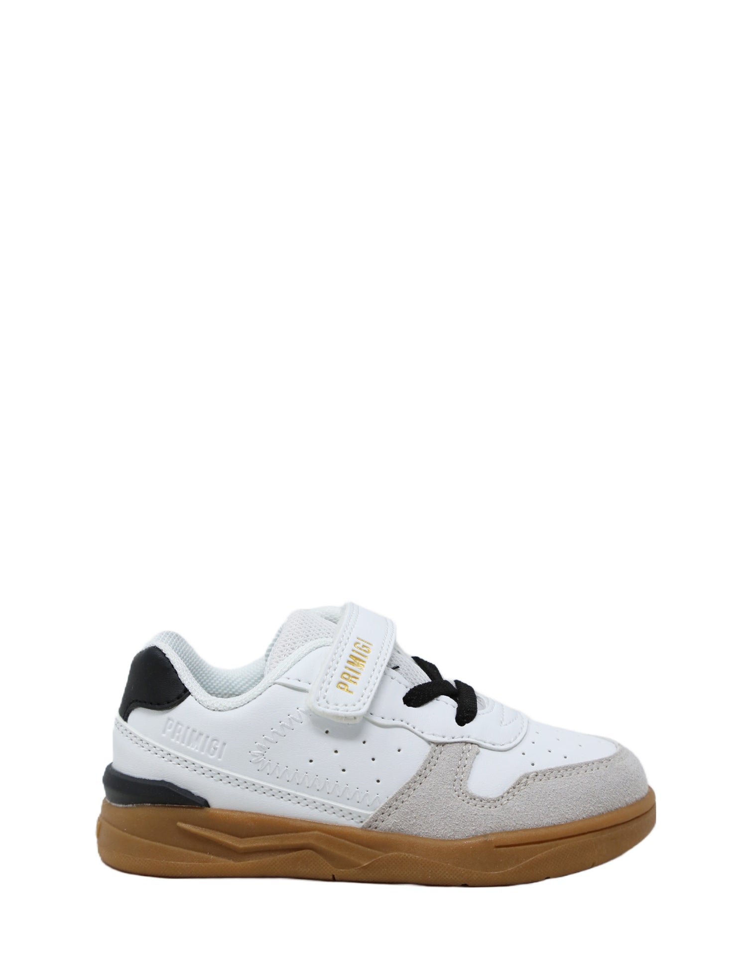 Scarpe con strappi Bianco Primigi