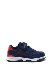 Sneakers Blu Primigi