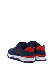 Sneakers Blu Primigi