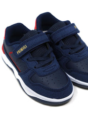 Sneakers Blu Primigi