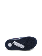 Sneakers Blu Primigi