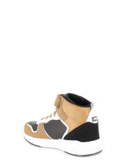 Sneakers Giallo Primigi