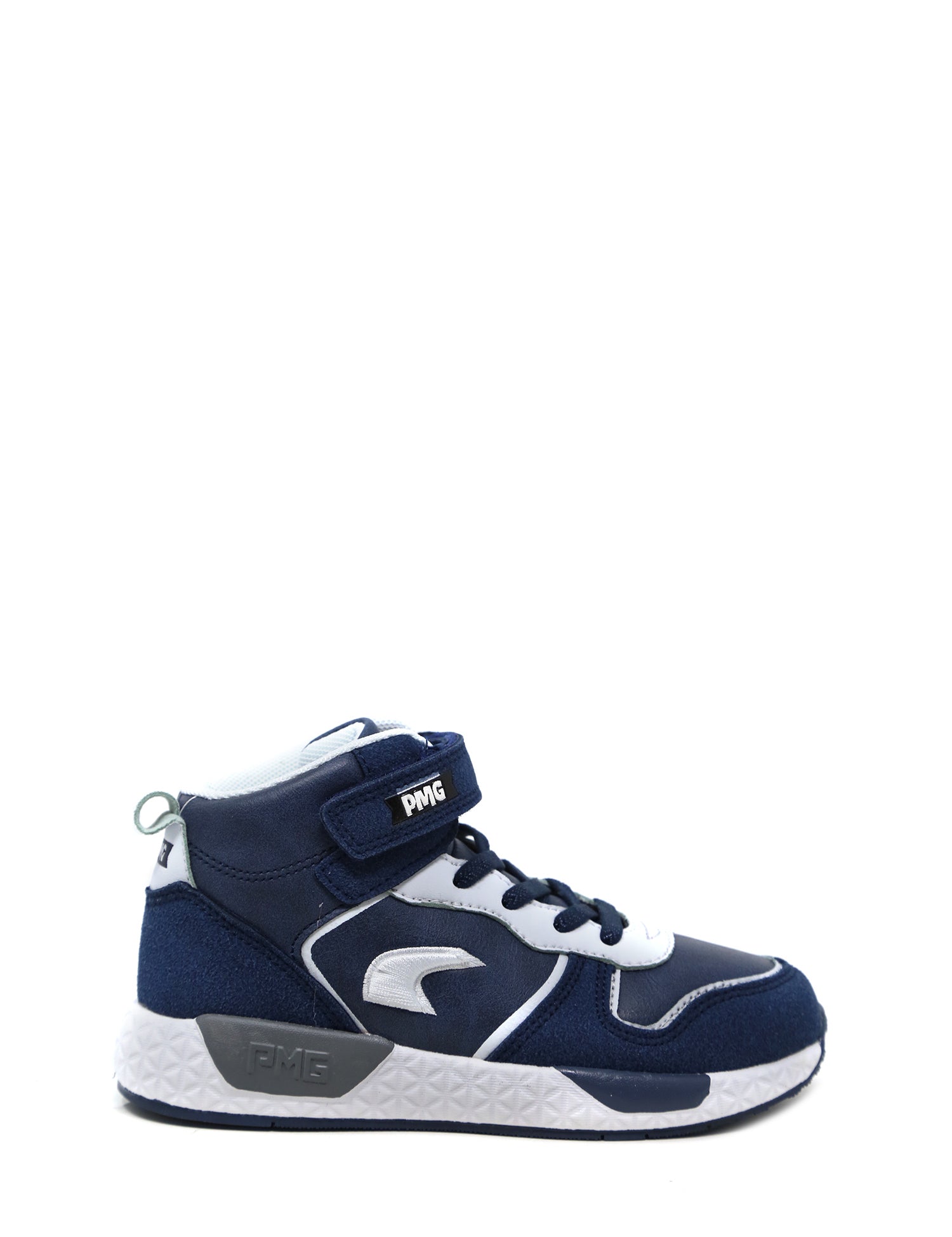 Sneakers Blu Primigi