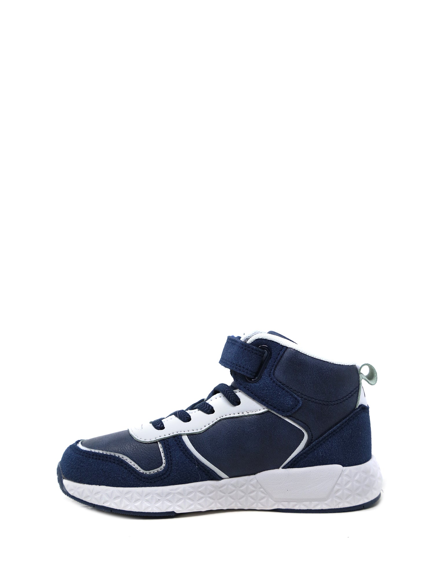 Sneakers Blu Primigi