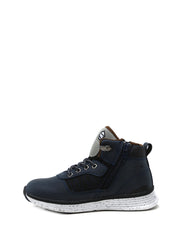 Sneakers Blu Primigi