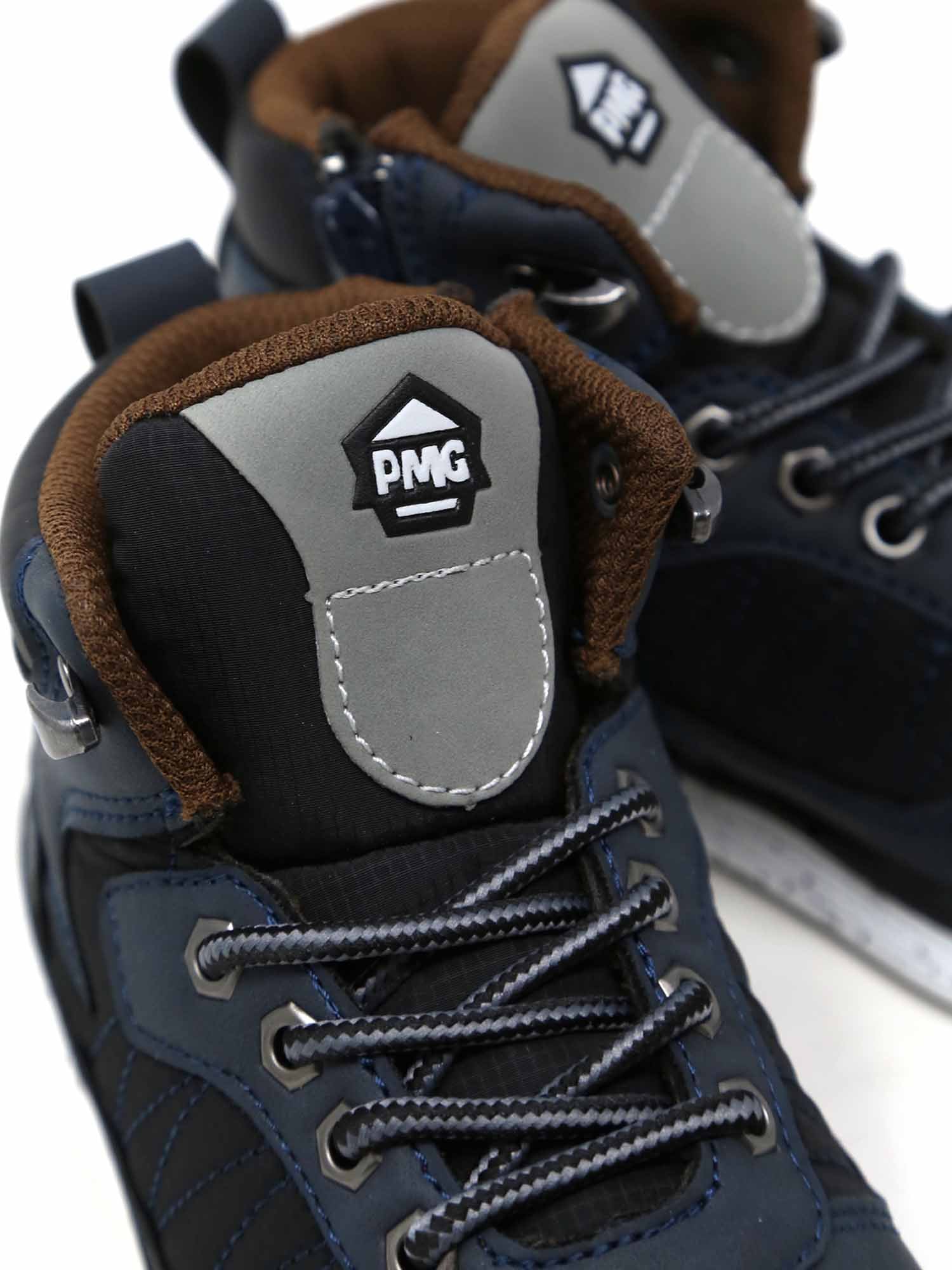 Sneakers Blu Primigi