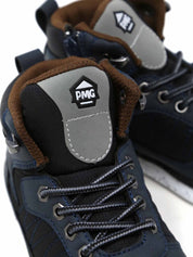 Sneakers Blu Primigi