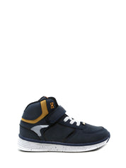 Sneakers Blu Primigi