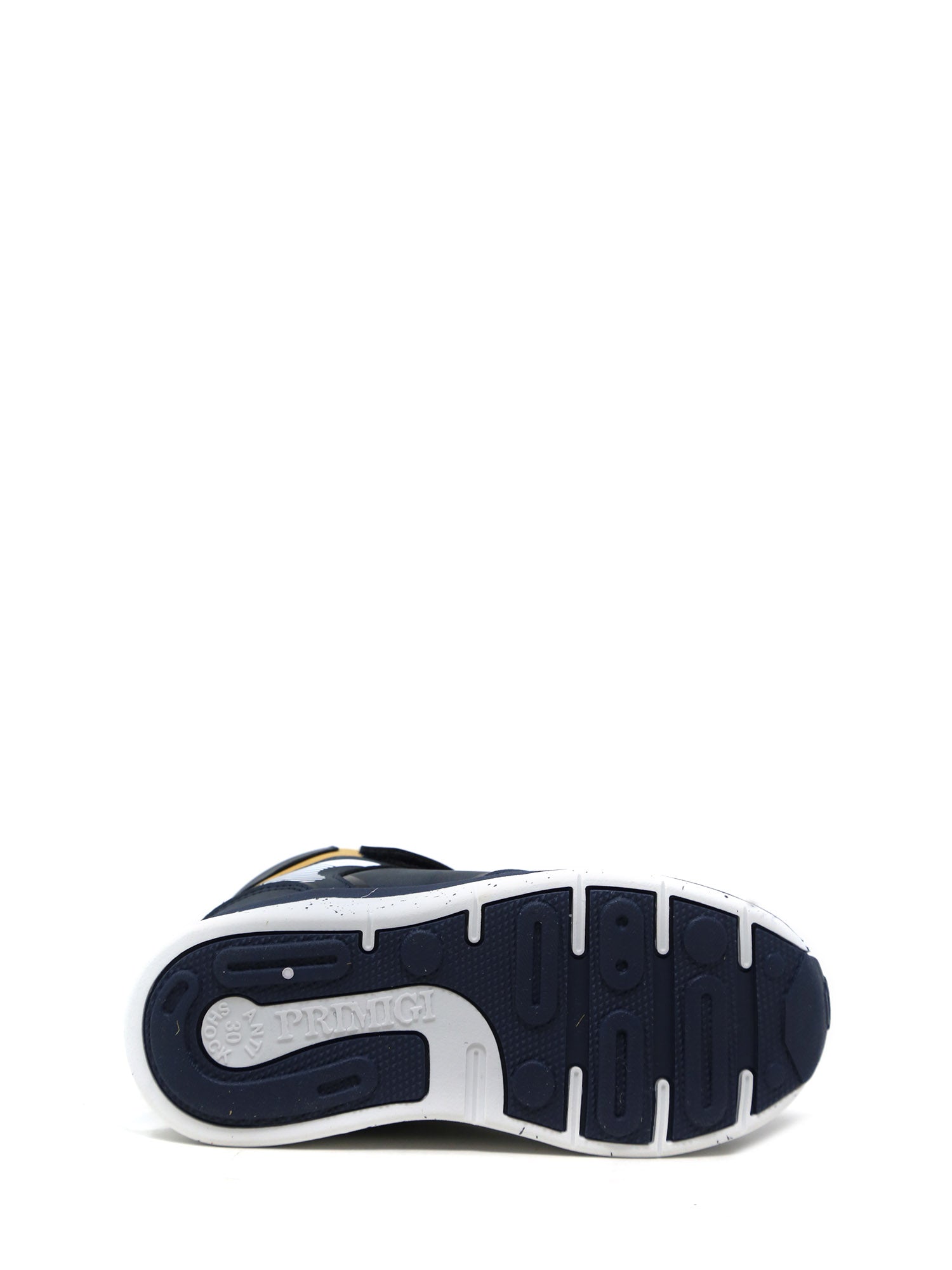 Sneakers Blu Primigi