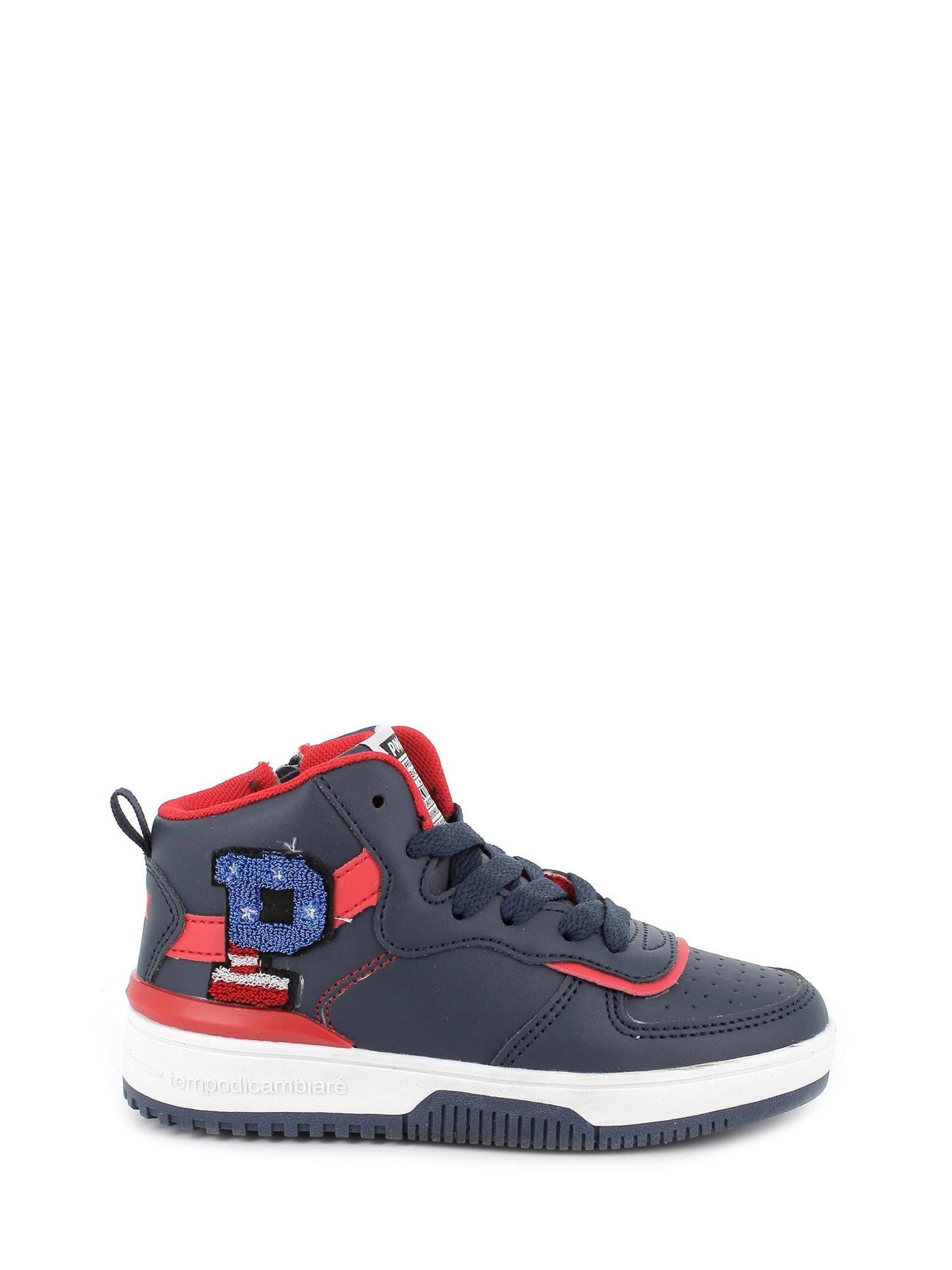 Sneakers Blu Primigi