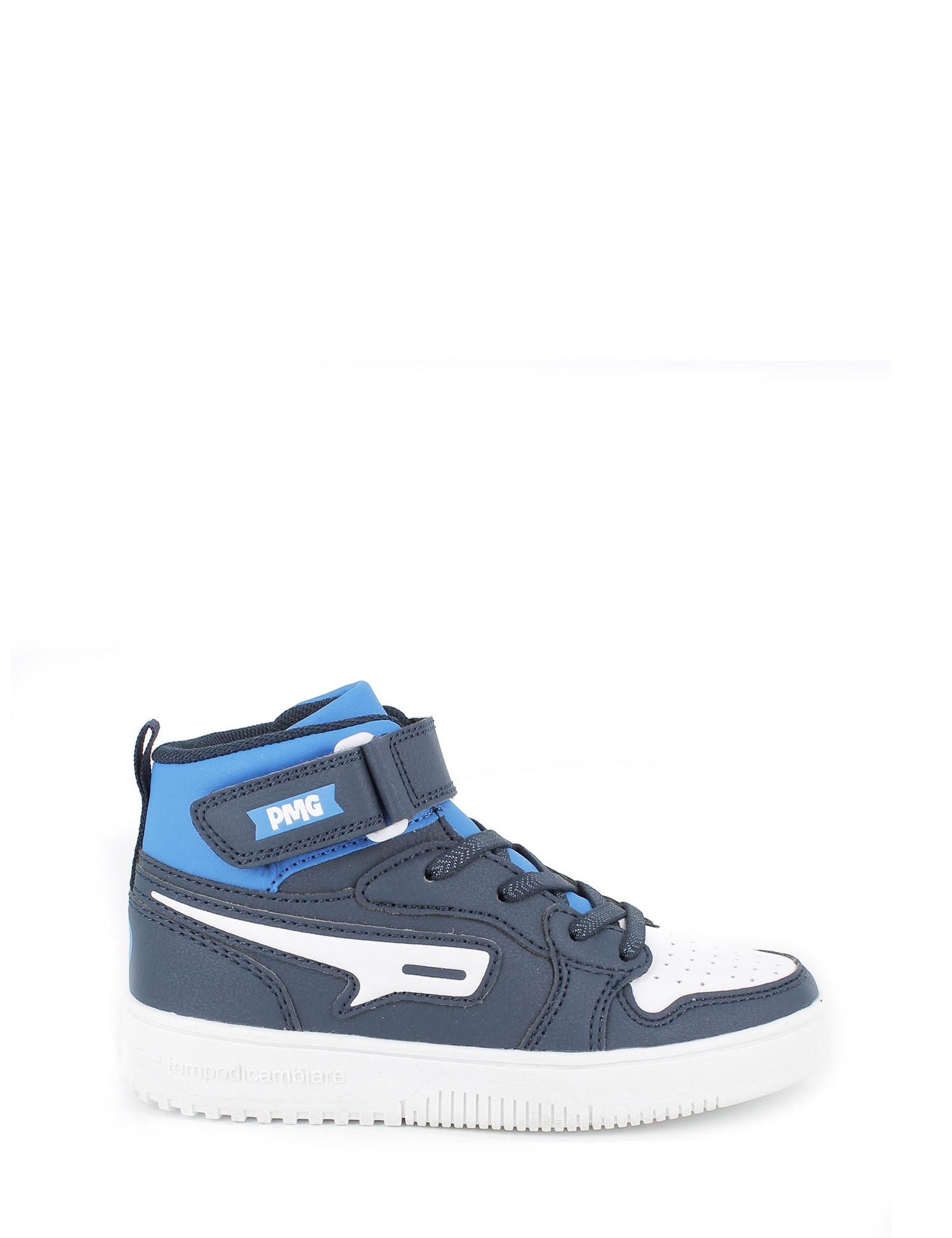 Sneakers Blu Primigi