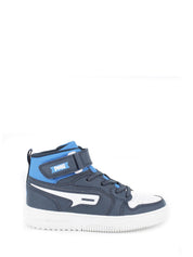 Sneakers Blu Primigi