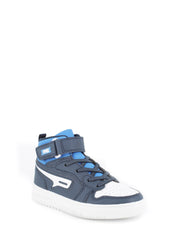 Sneakers Blu Primigi