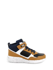 Sneakers Giallo Primigi