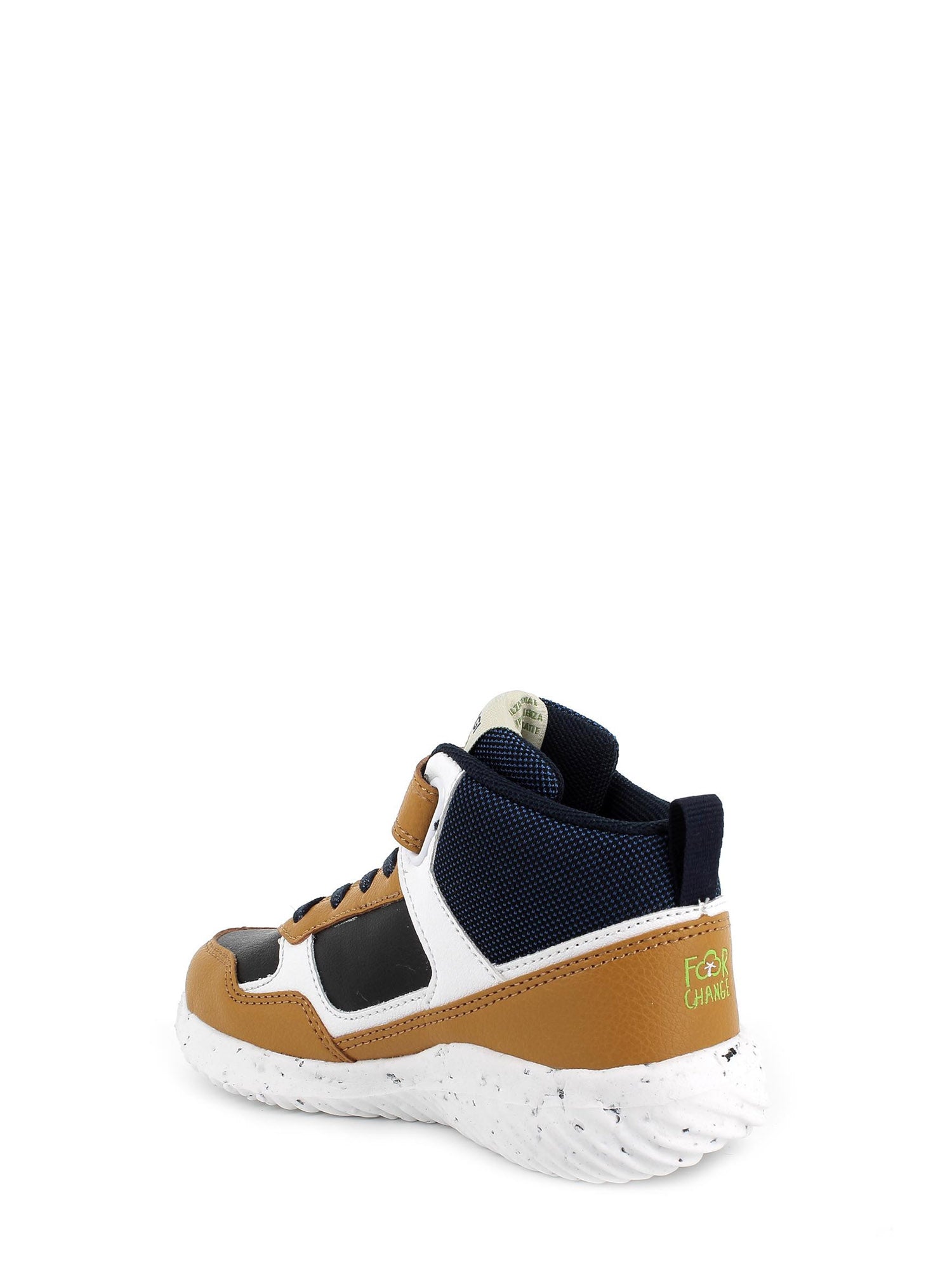 Sneakers Giallo Primigi
