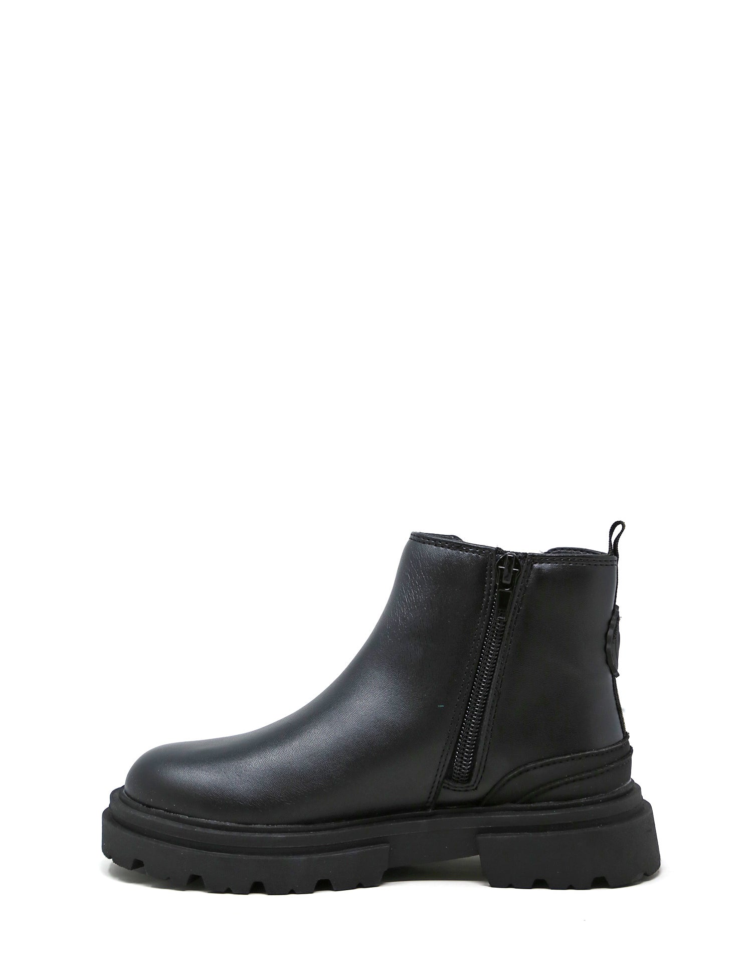 Stivaletti Nero Primigi