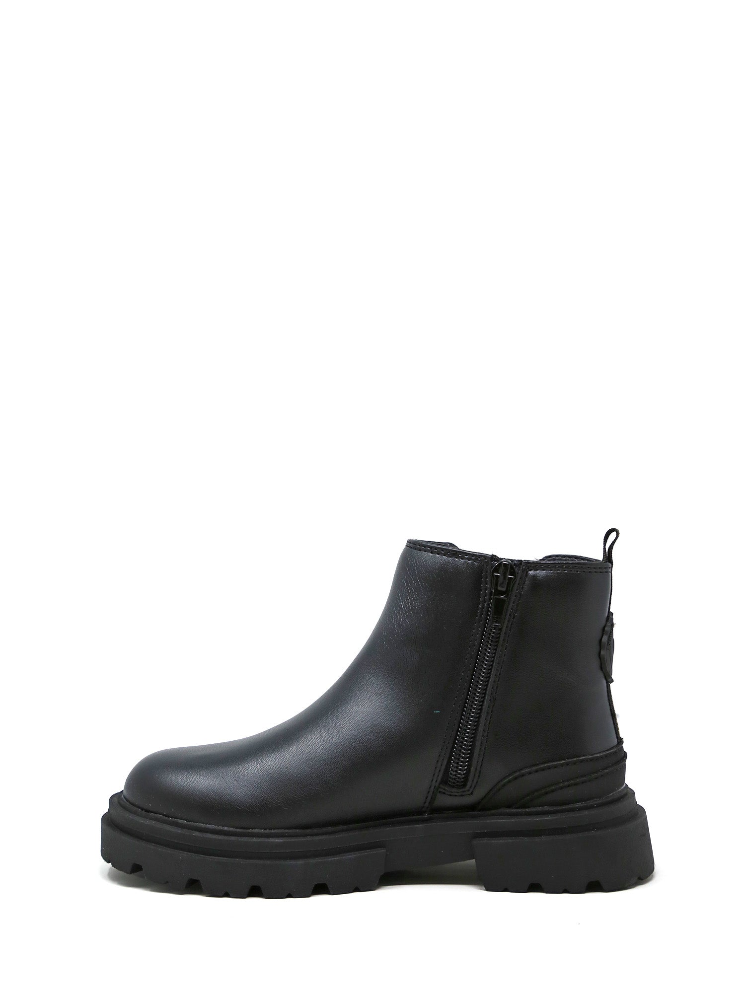 Stivaletti Nero Primigi