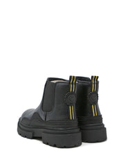 Stivaletti Nero Primigi