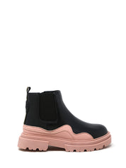 Stivaletti Nero Primigi