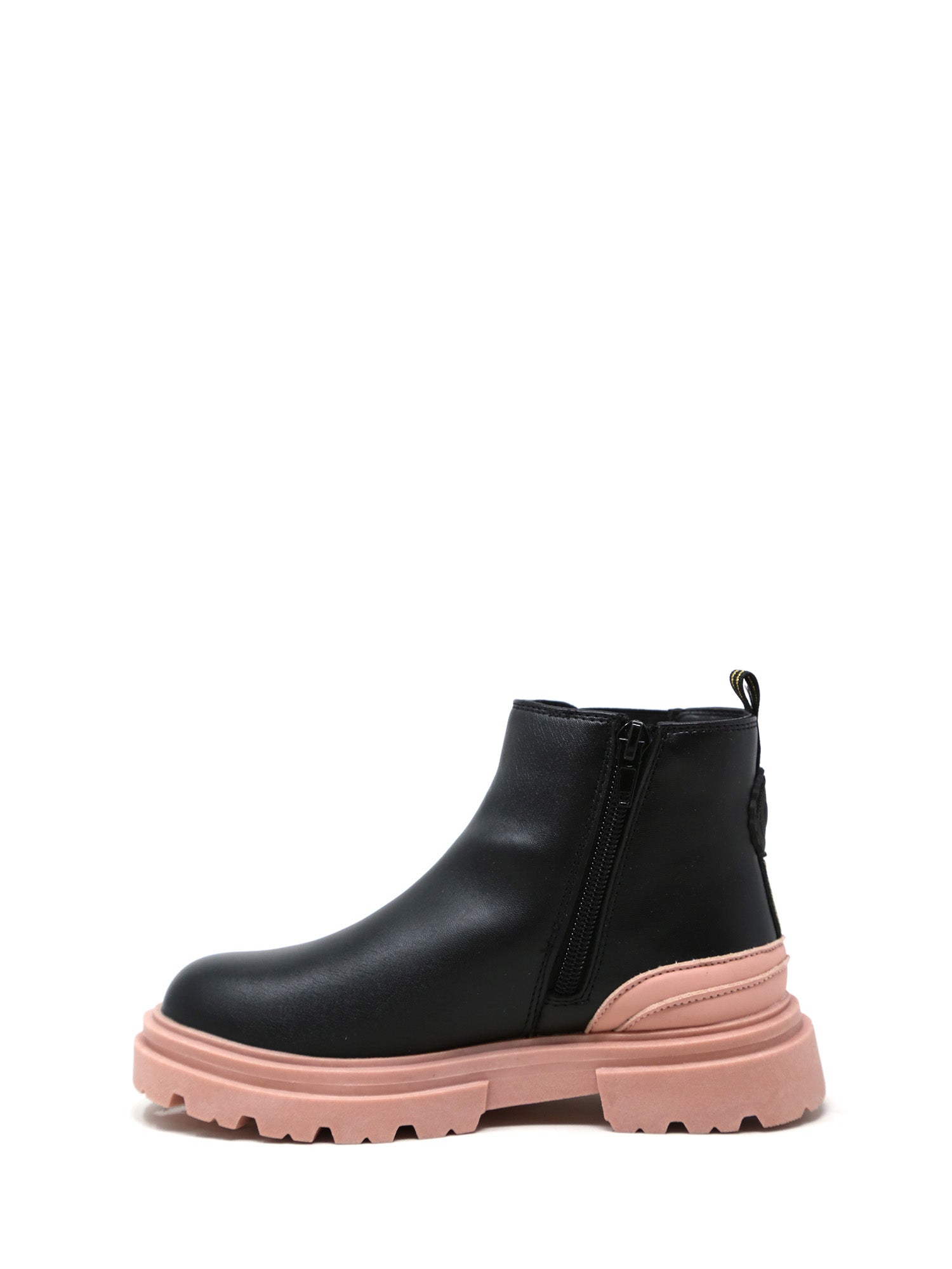 Stivaletti Nero Primigi