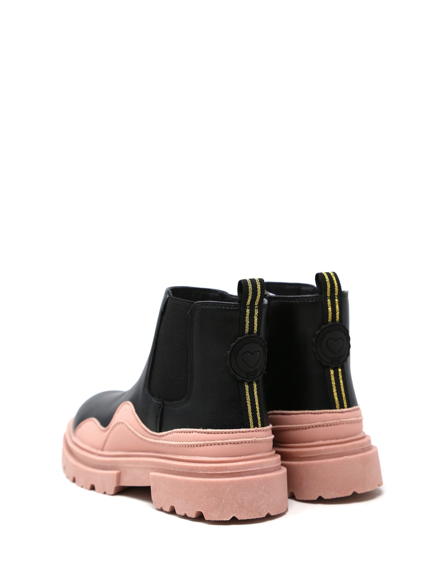 Stivaletti Nero Primigi