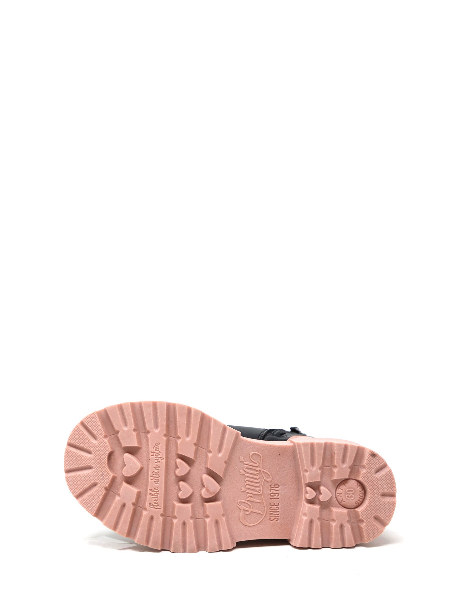 Stivaletti Nero Primigi