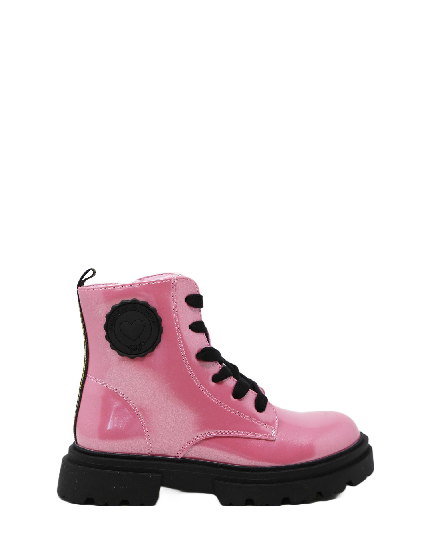 Stivaletti Rosa Primigi