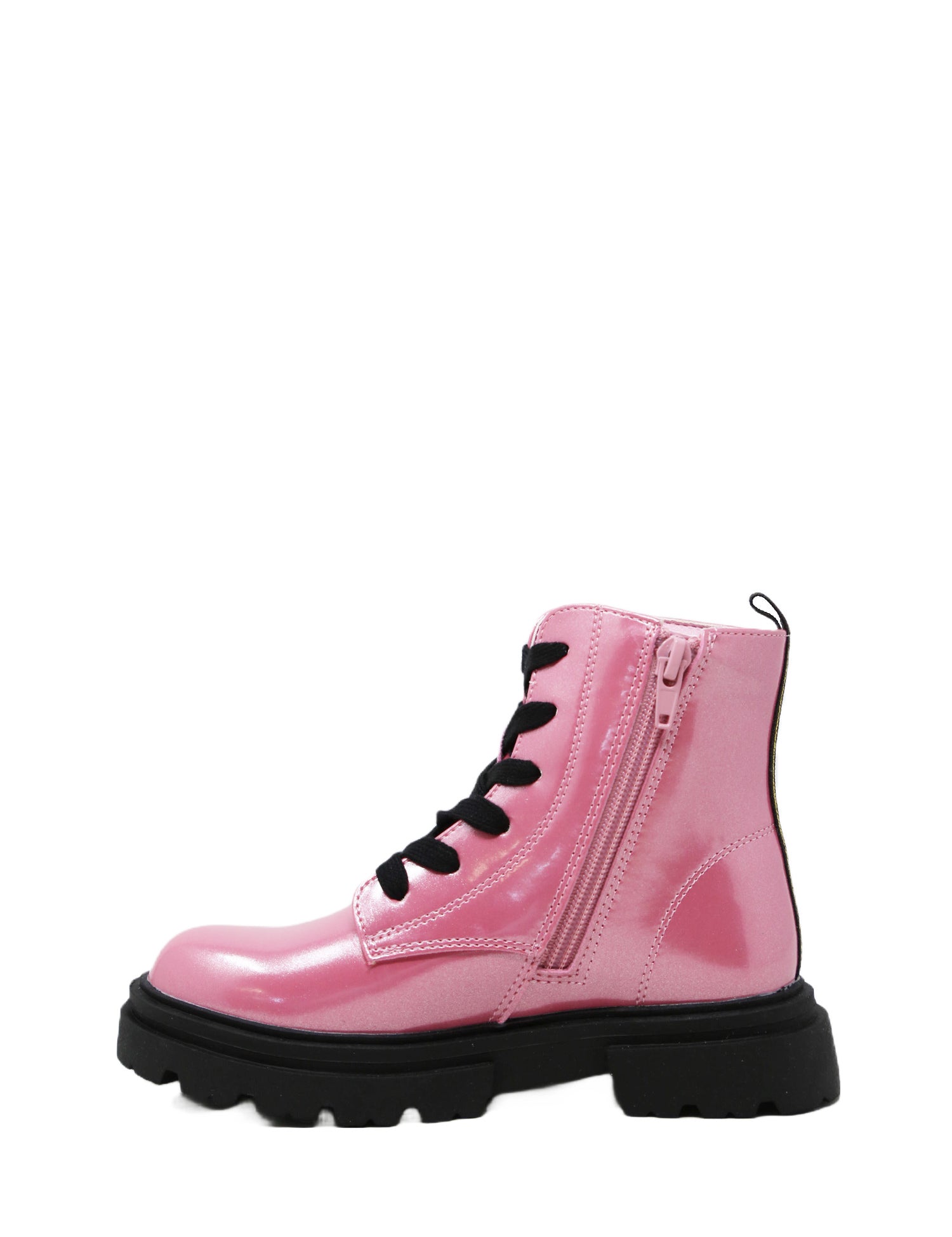 Stivaletti Rosa Primigi