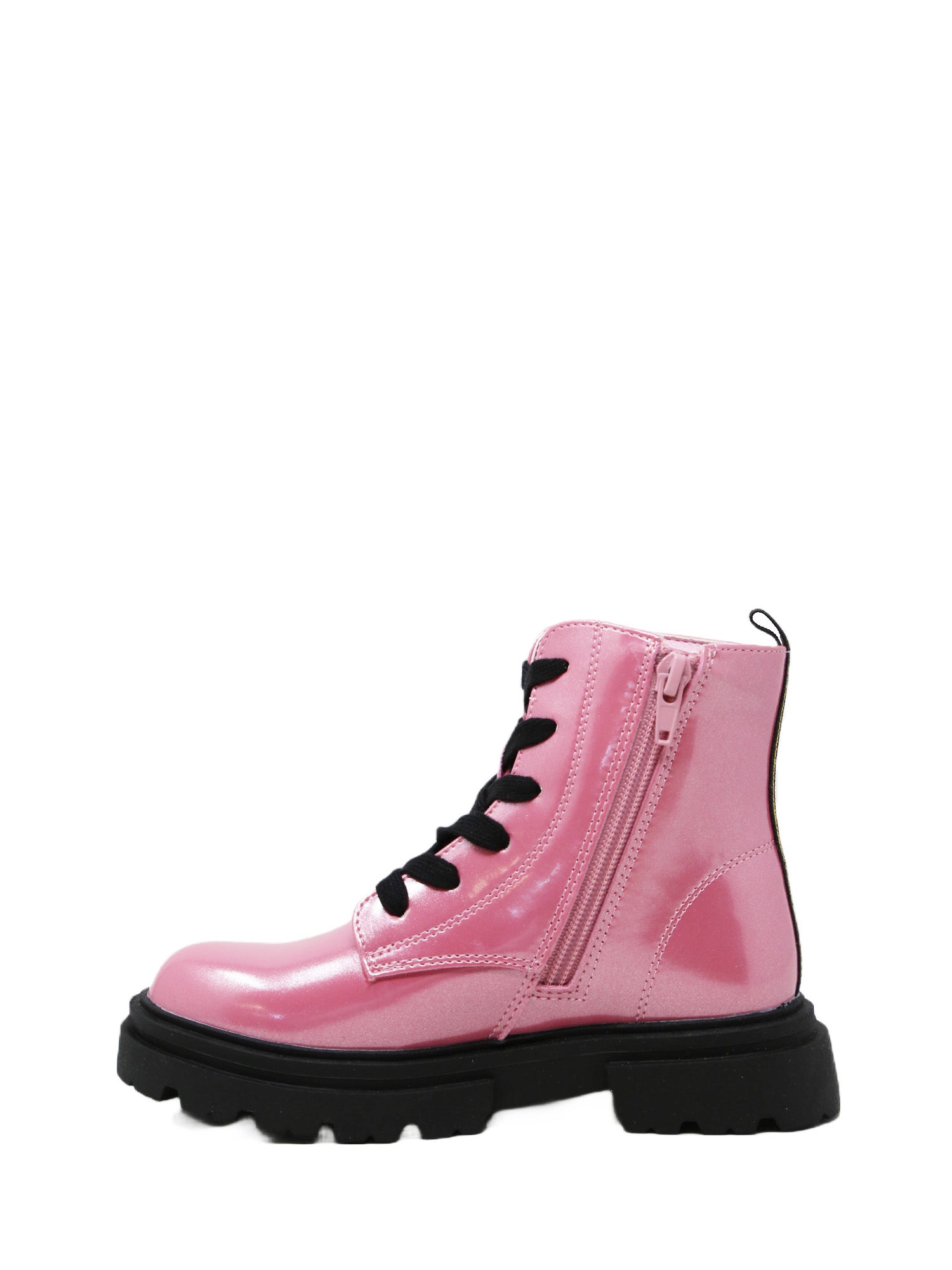 Stivaletti Rosa Primigi