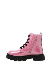 Stivaletti Rosa Primigi