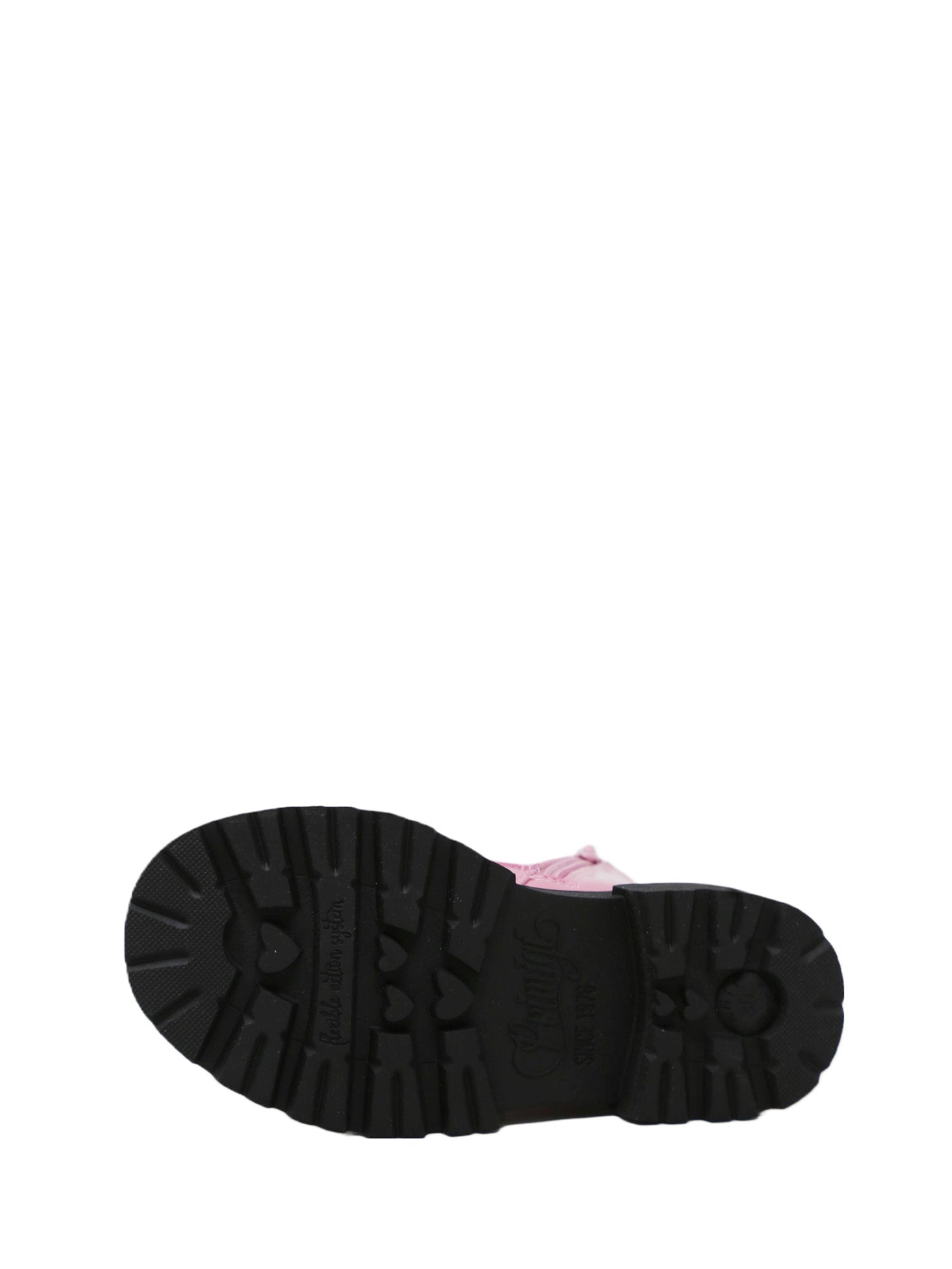 Stivaletti Rosa Primigi