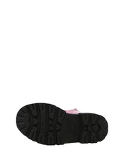 Stivaletti Rosa Primigi