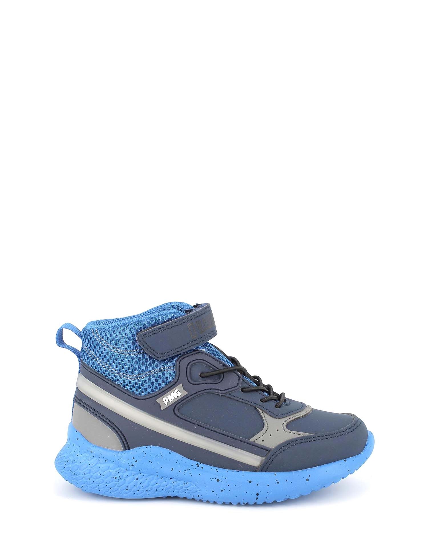 Sneakers Blu Primigi