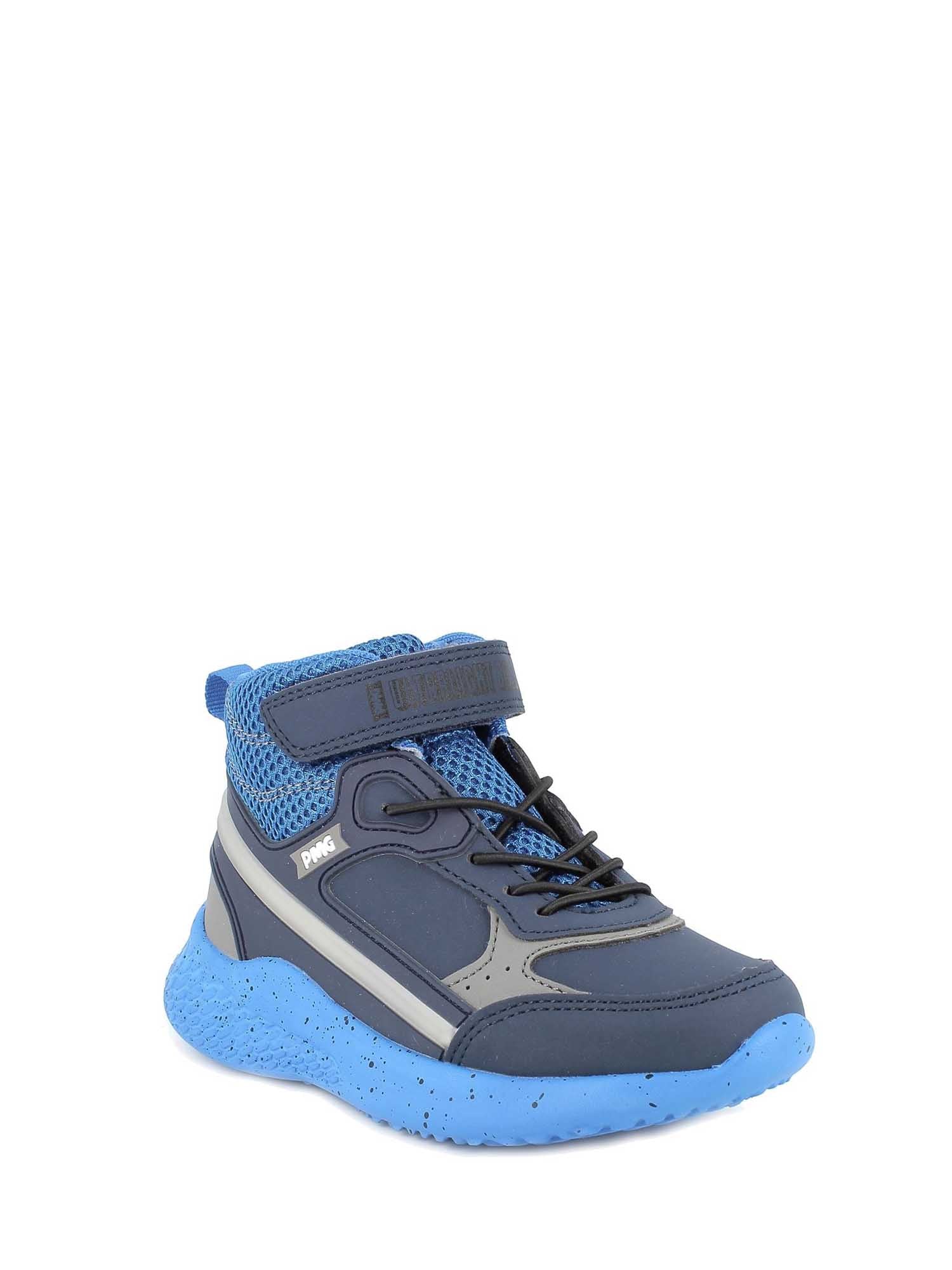 Sneakers Blu Primigi