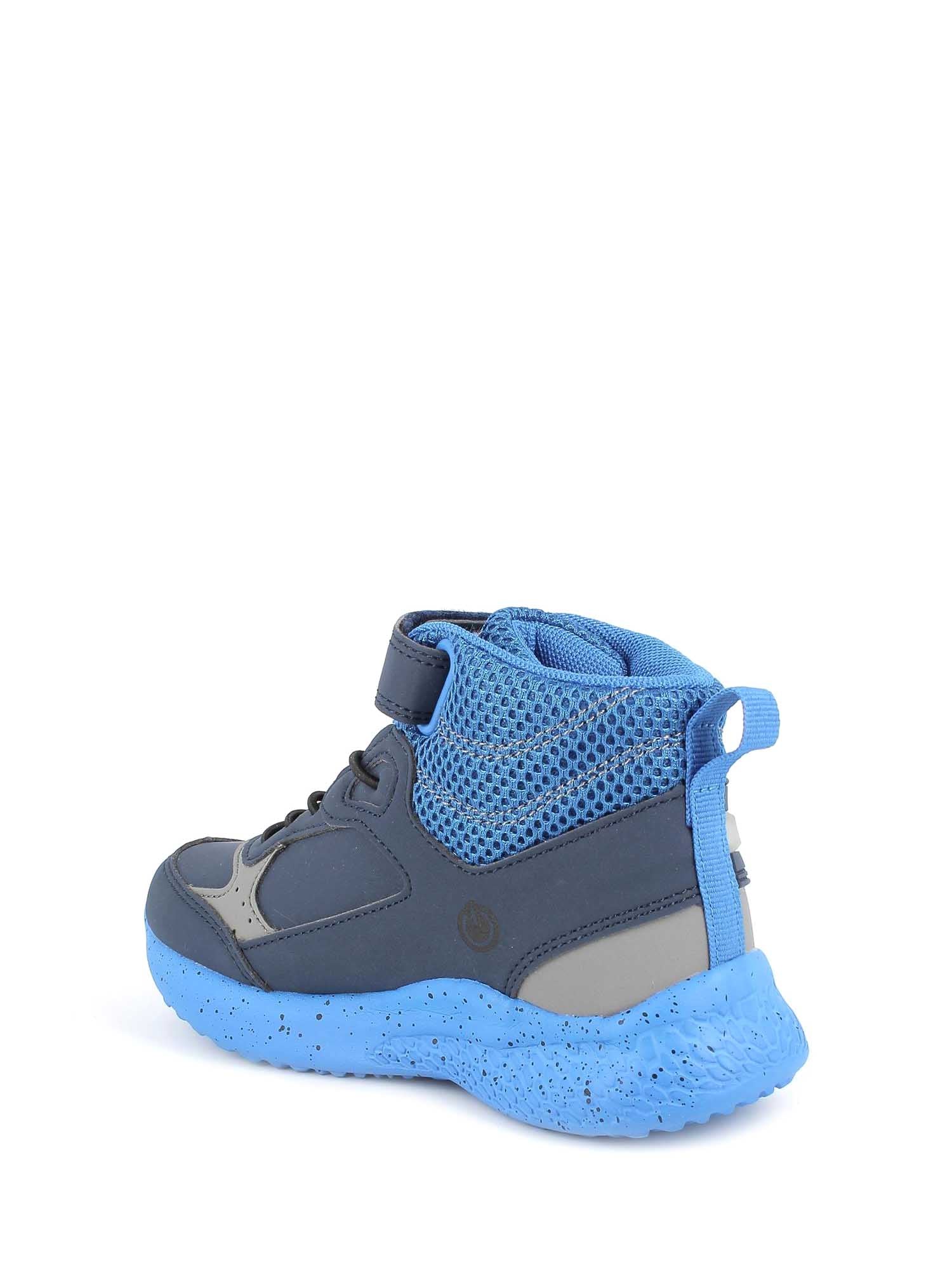 Sneakers Blu Primigi