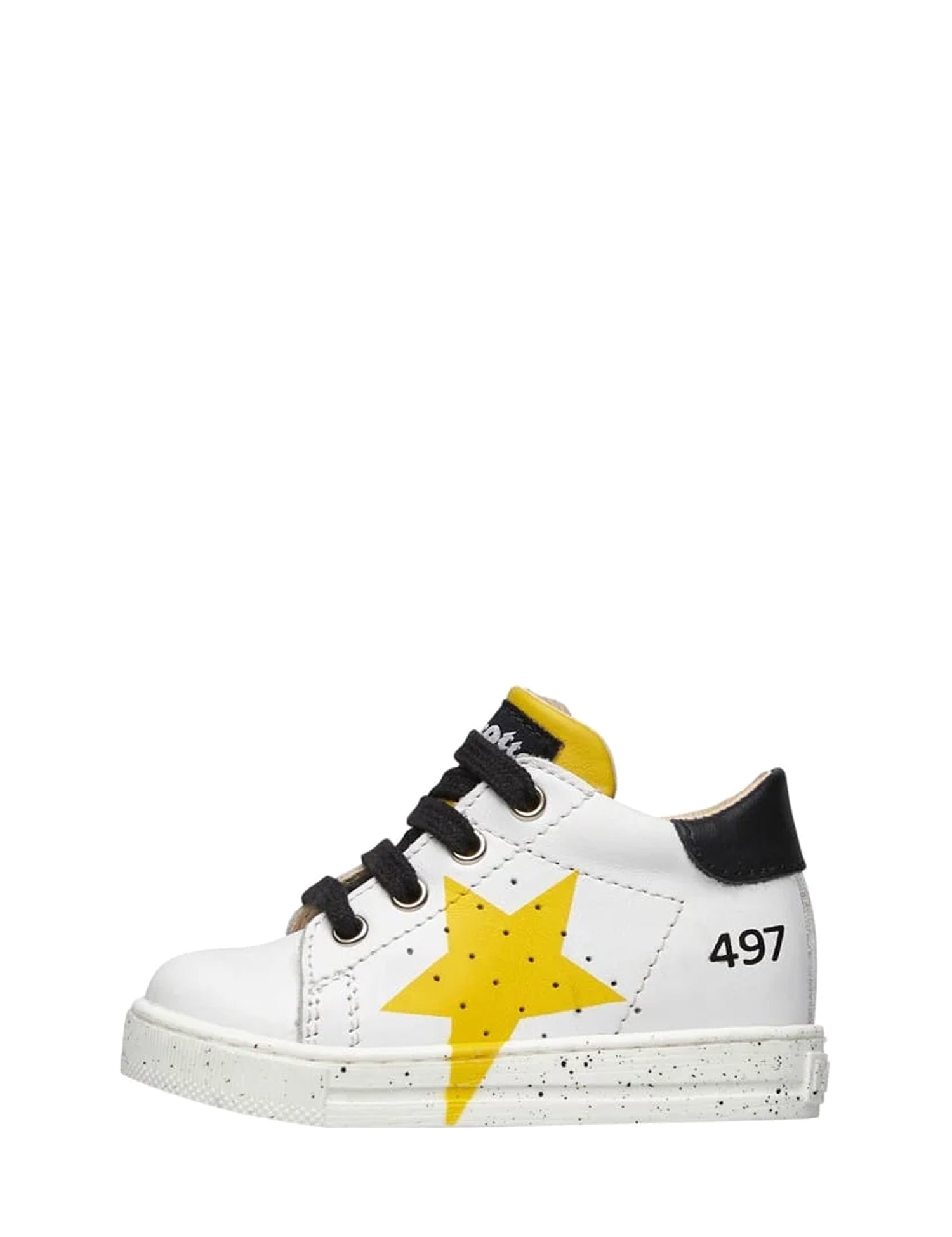 Sneakers Bianco Falcotto