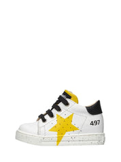 Sneakers Bianco Falcotto