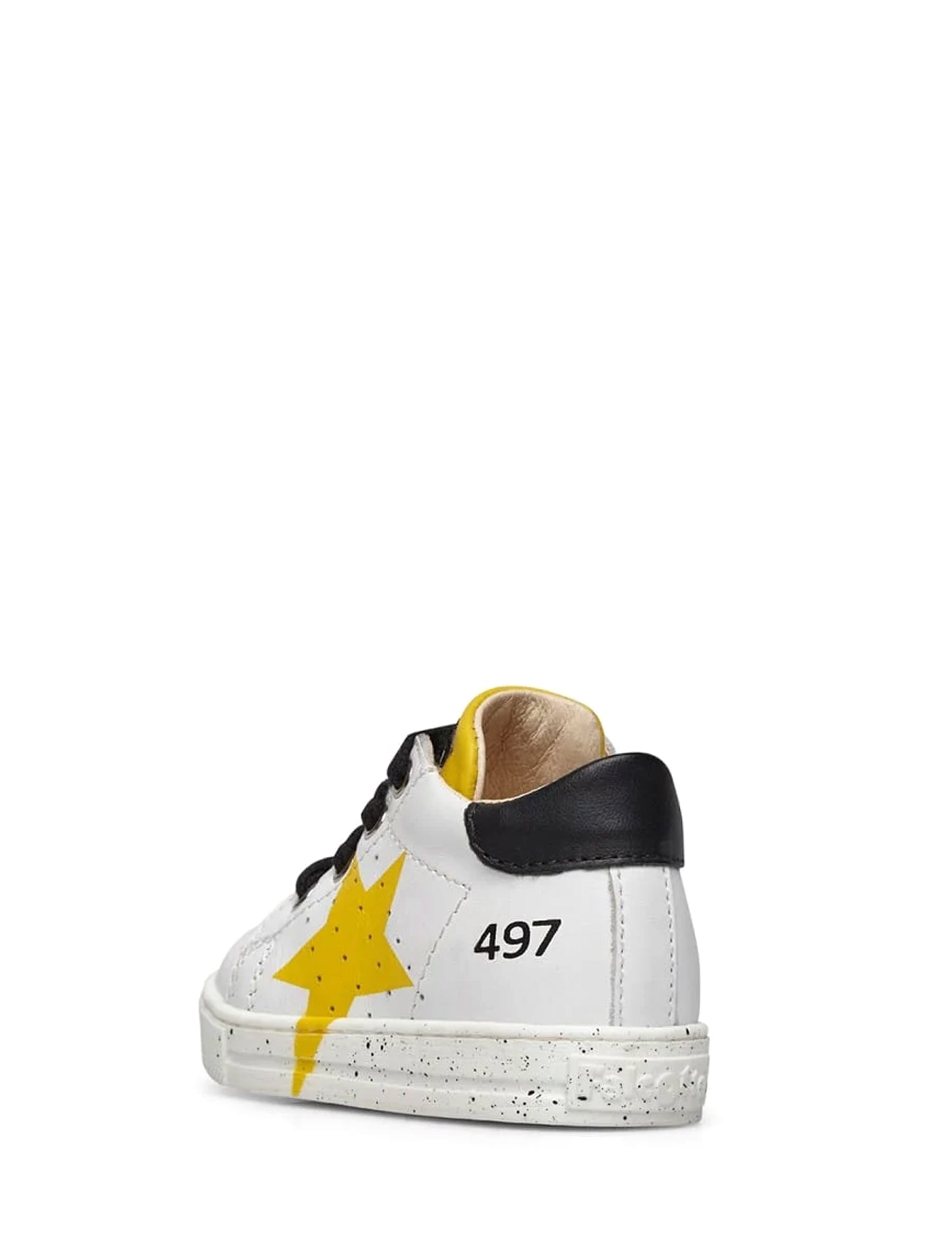 Sneakers Bianco Falcotto