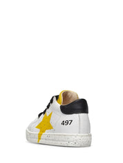 Sneakers Bianco Falcotto