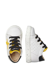 Sneakers Bianco Falcotto