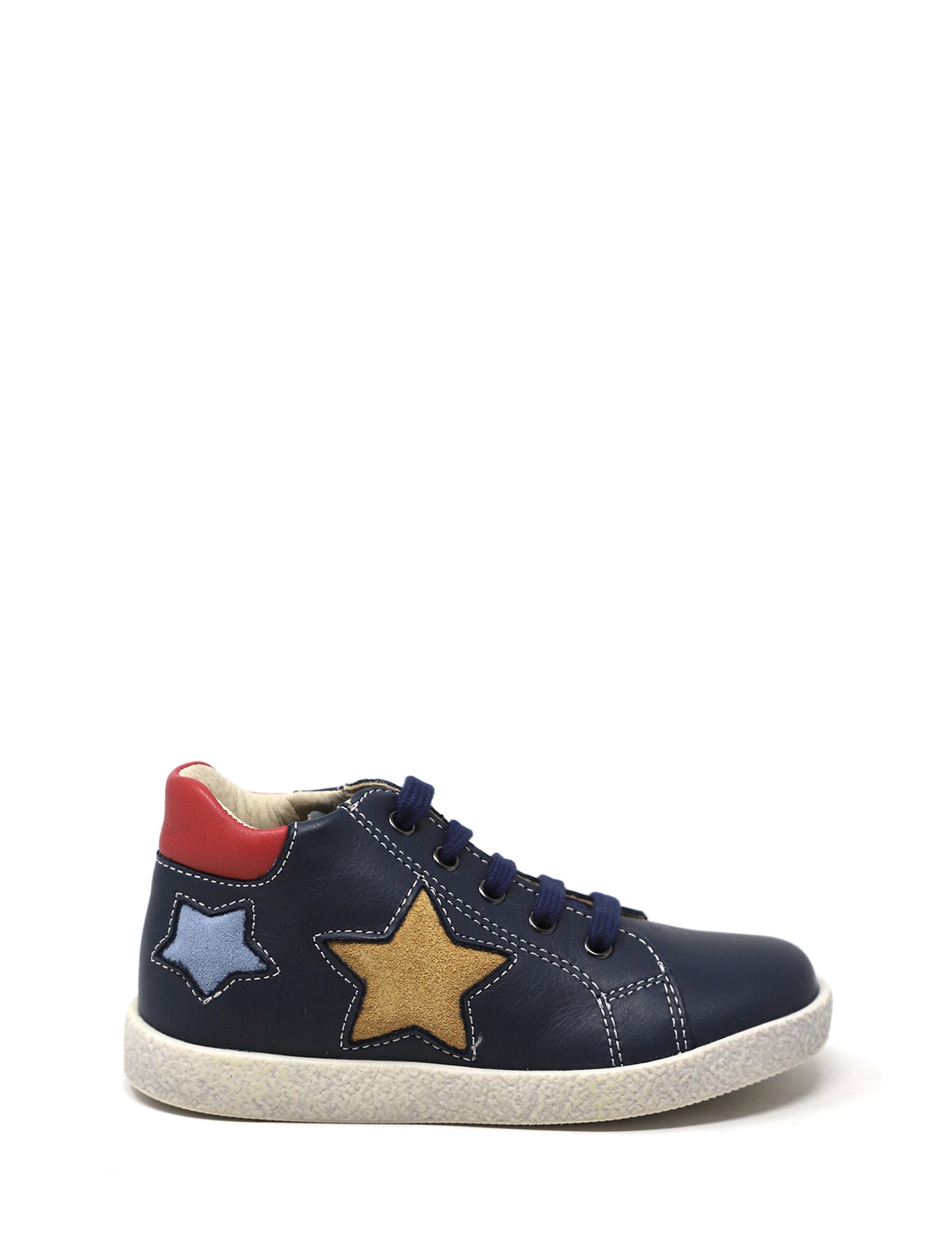 Sneakers Blu Falcotto