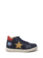Sneakers Blu Falcotto