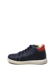 Sneakers Blu Falcotto