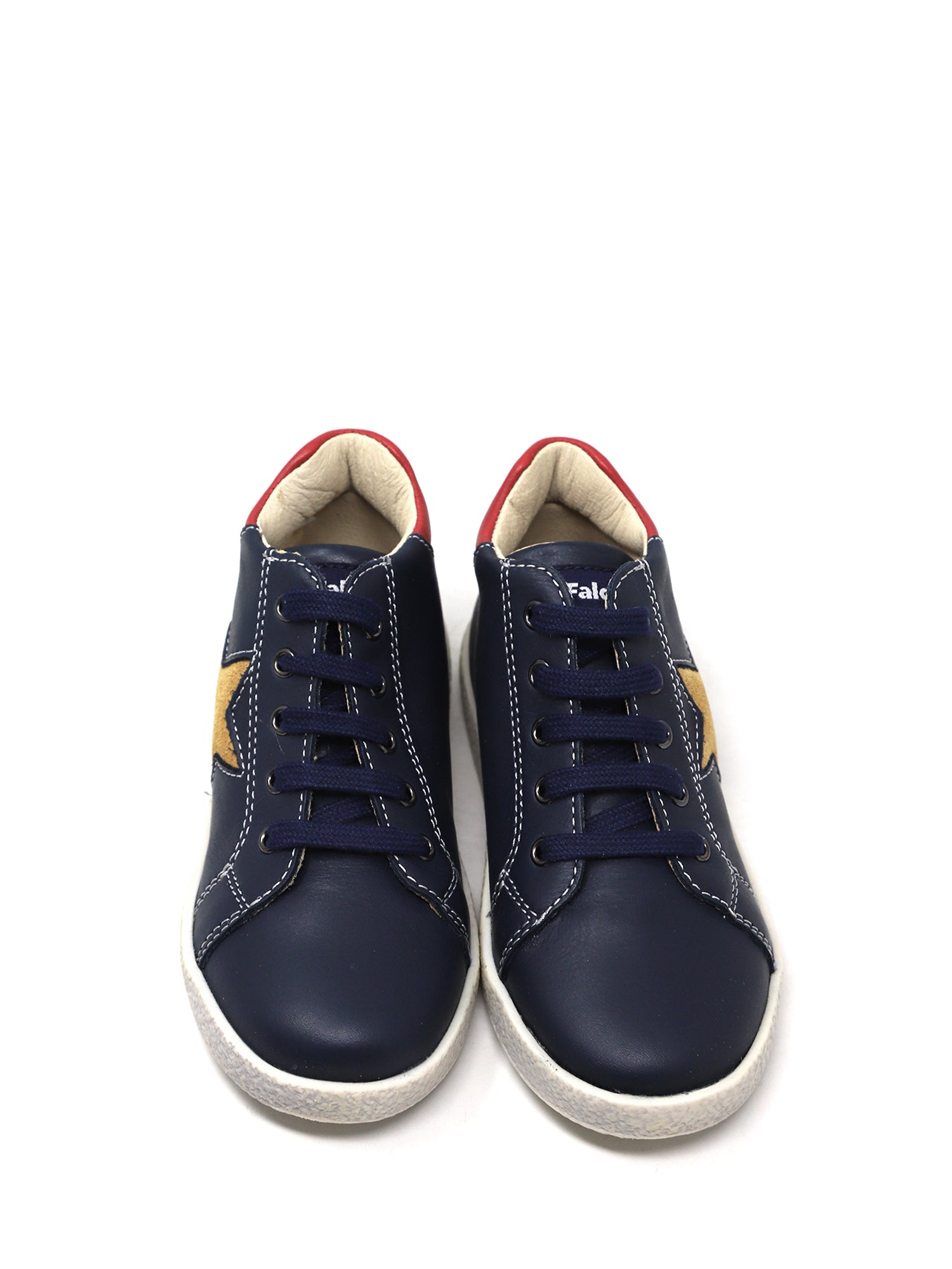 Sneakers Blu Falcotto