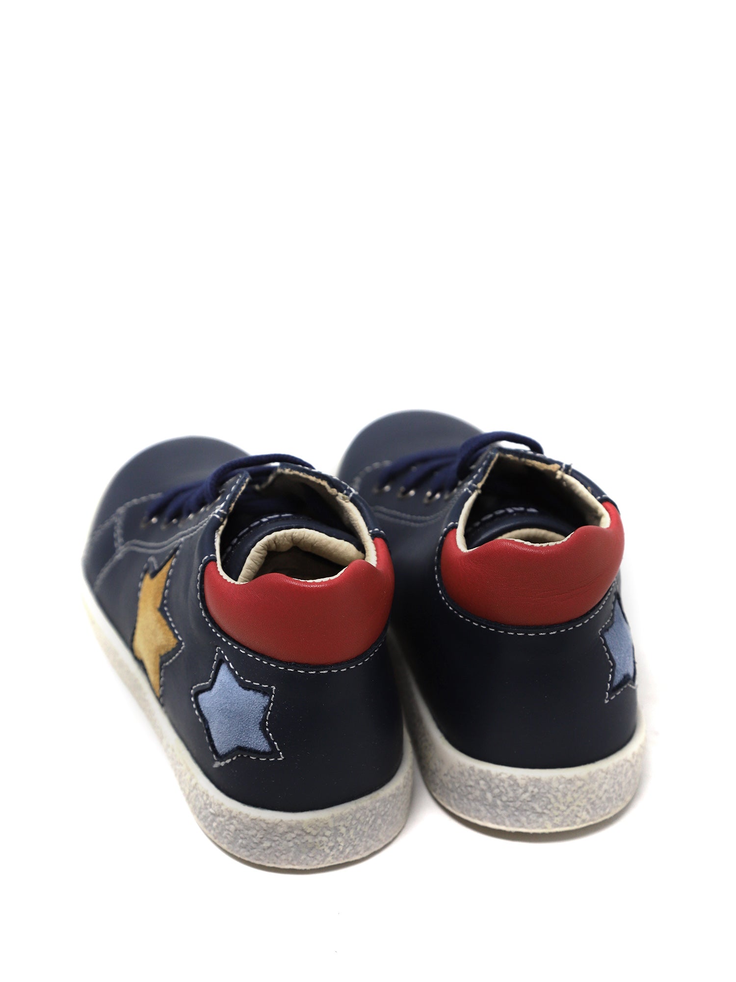 Sneakers Blu Falcotto
