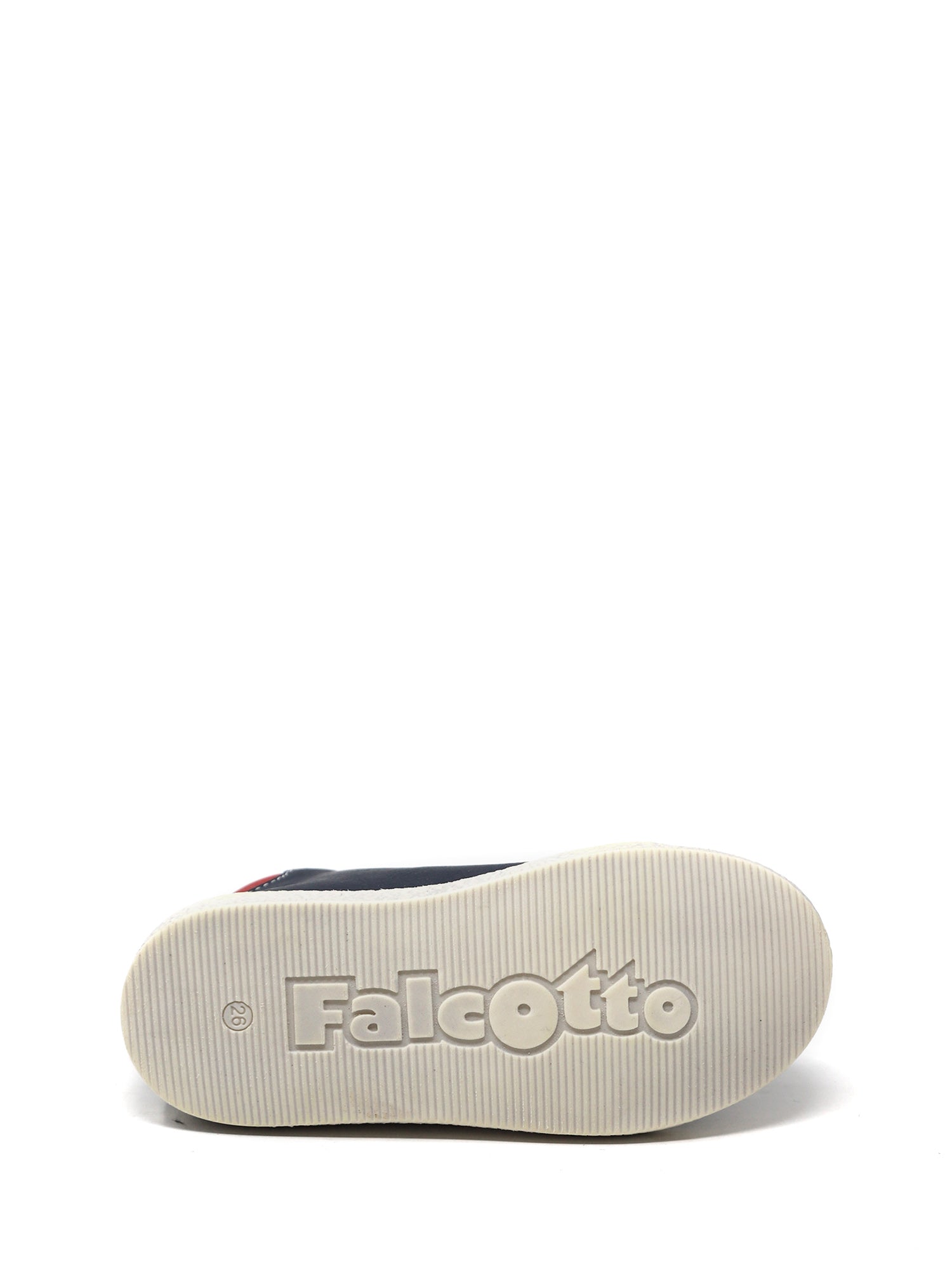 Sneakers Blu Falcotto