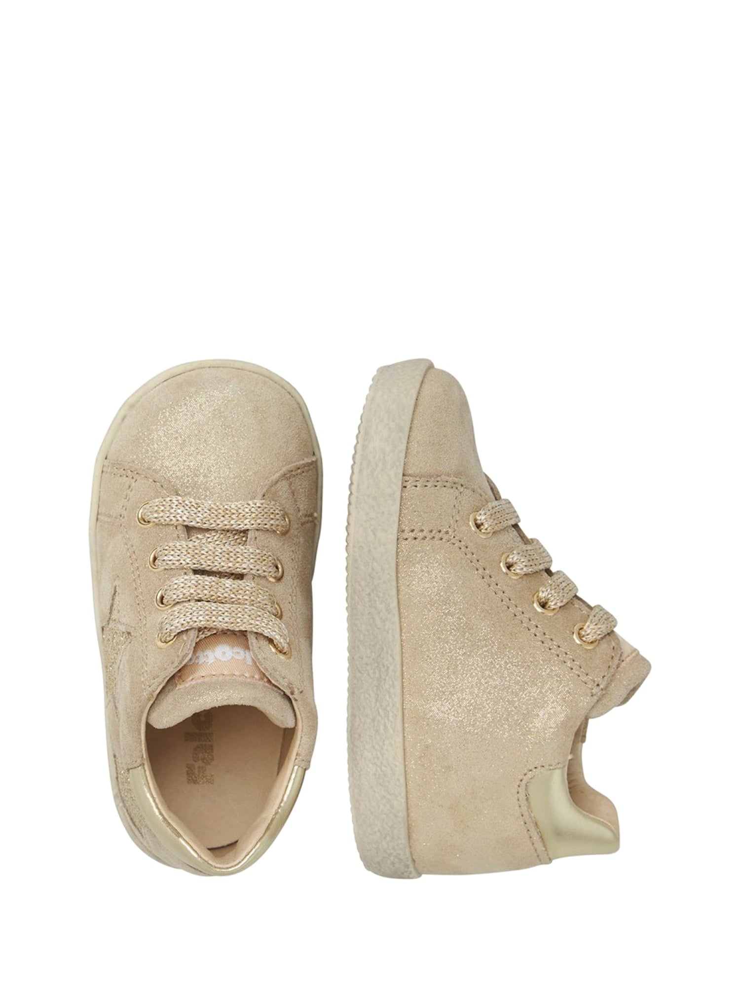 Sneakers Dorato Falcotto