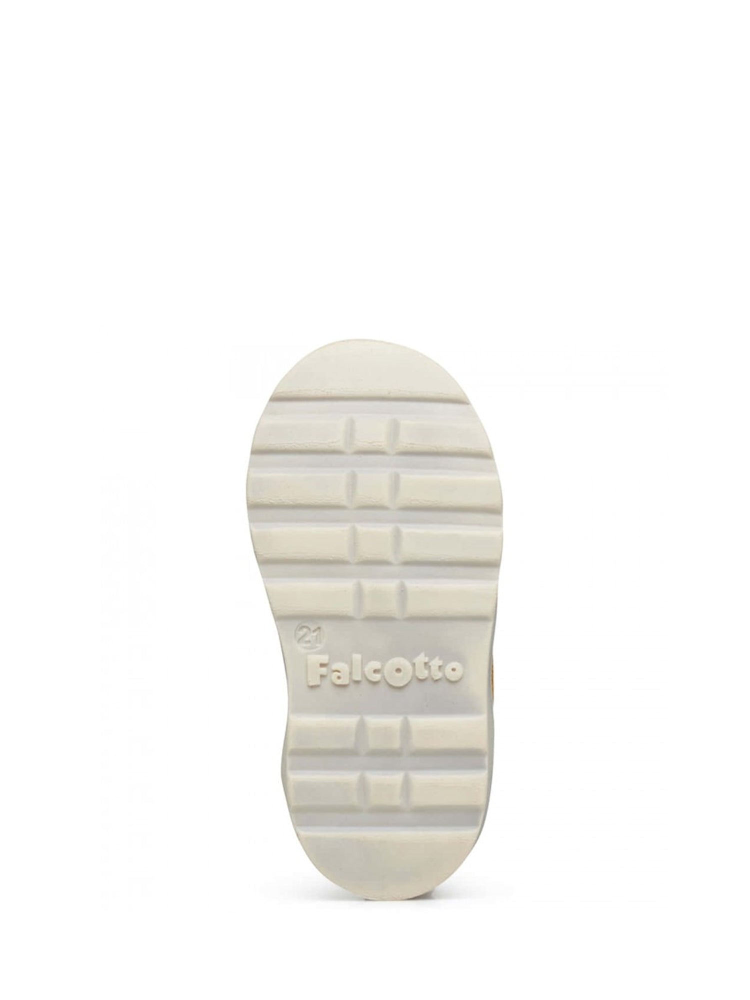 Polacchino Giallo Falcotto