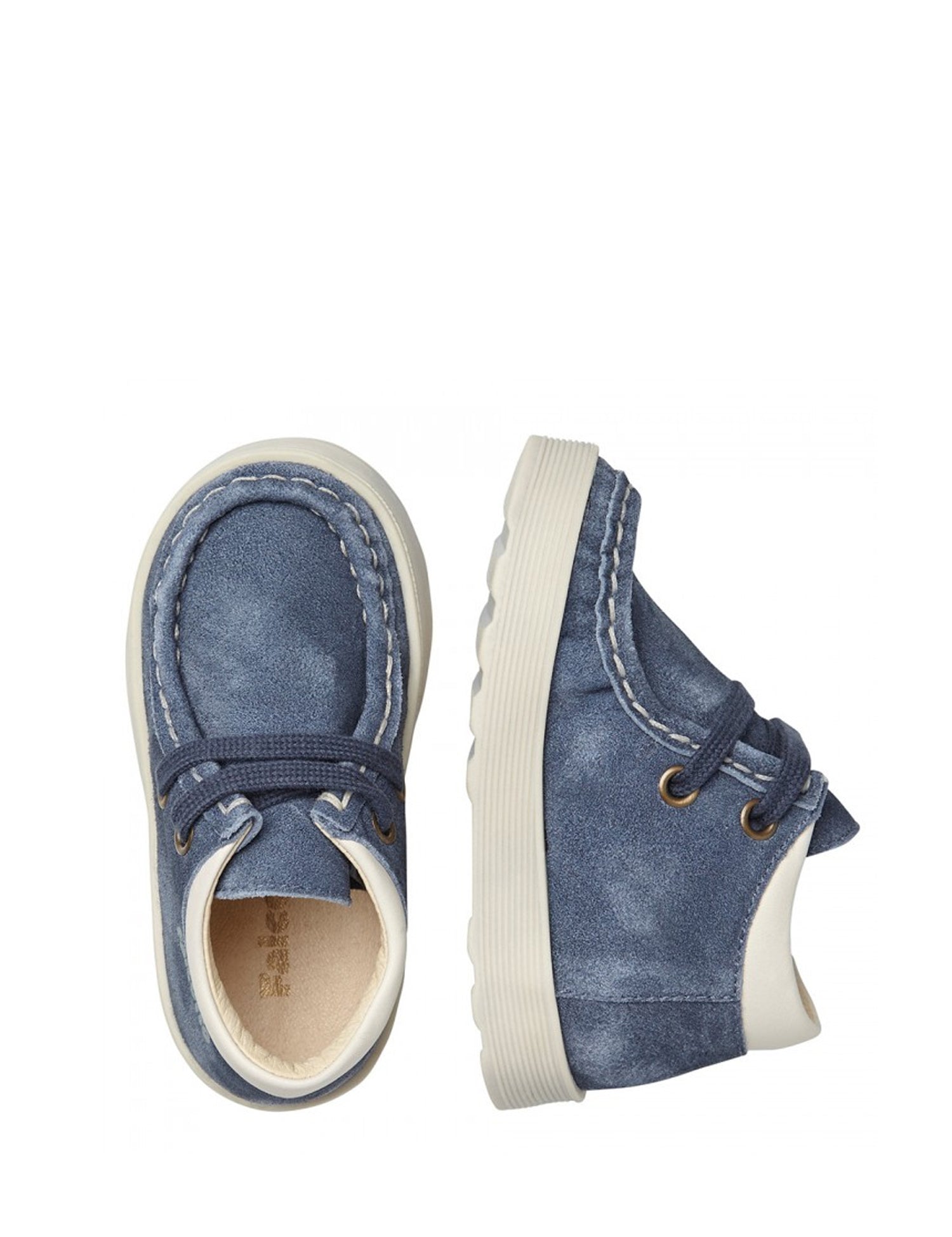 Polacchino Blu Falcotto