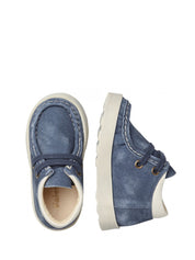 Polacchino Blu Falcotto